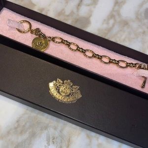 Juicy couture‎ bracelet